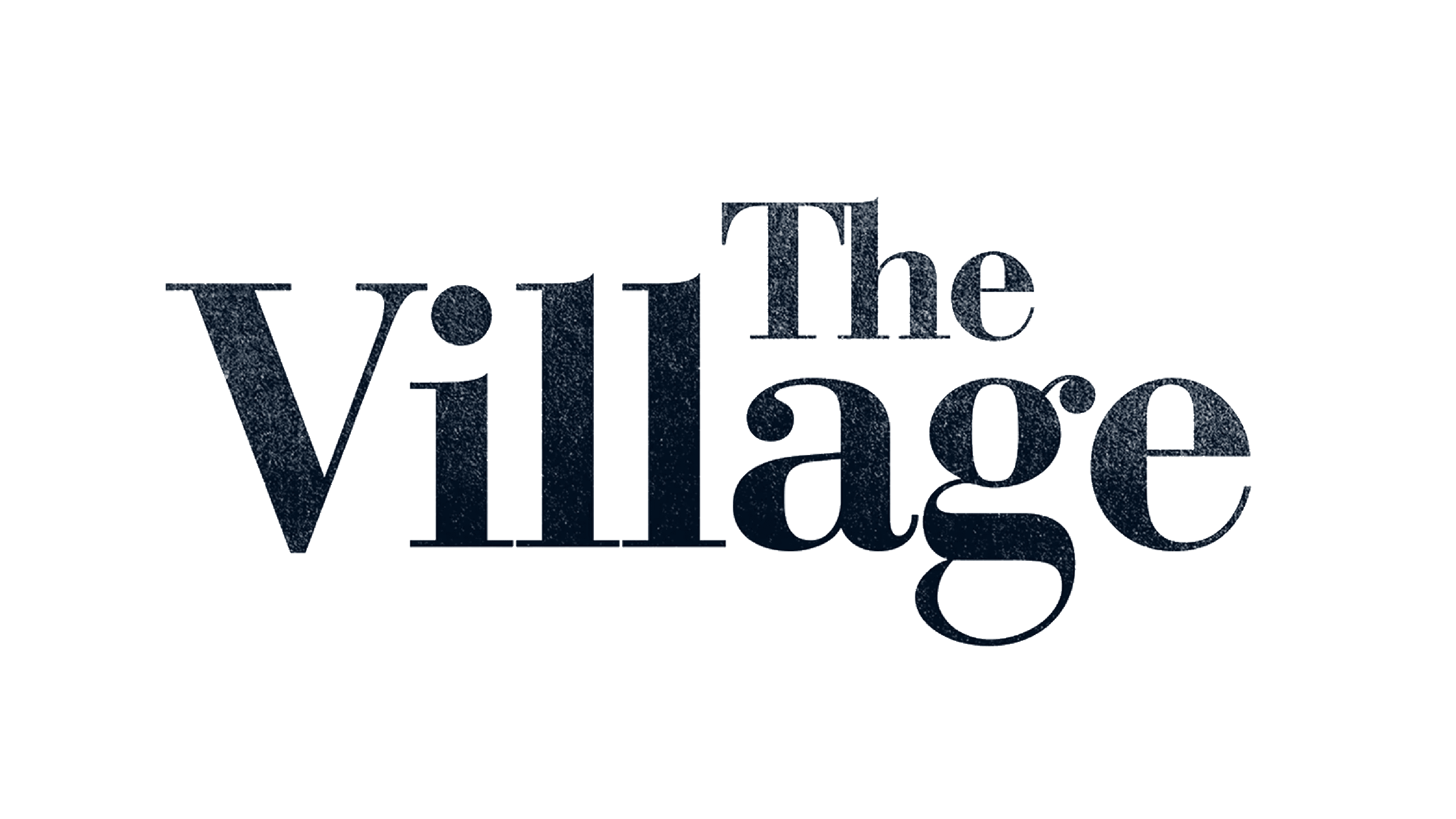 Alpine View Retirement Village logo