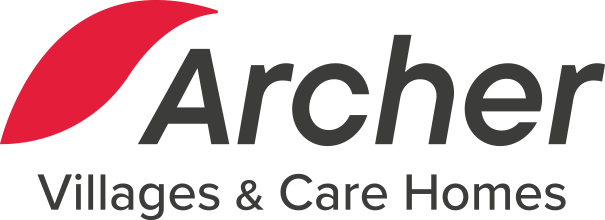Archer Maryville Courts Village logo