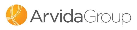 Arvida Group Logo