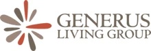 Generus Living Limited Logo