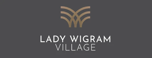 Lady Wigram Retirement Village logo