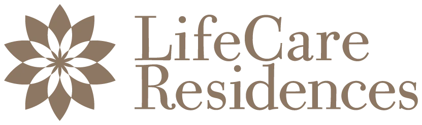 LifeCare Residences Logo