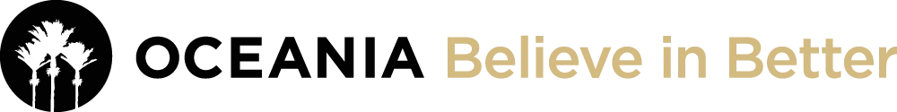 Oceania Logo