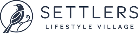 Settlers Lifestyle Village logo