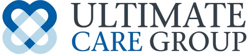 Ultimate Care Group Logo