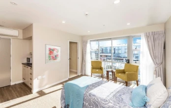 Abbey Heights Rest Home