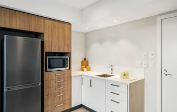 Bupa St Kilda Care Home