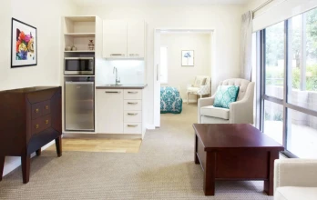 Greenwich Gardens Care Home - Metlifecare