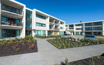 Jean Sandel Retirement Village (Care Home)