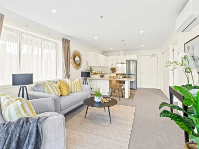 The Orchards Care Home - Metlifecare