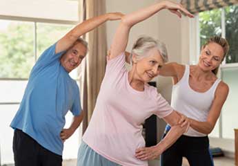 10 benefits of living in a retirement village