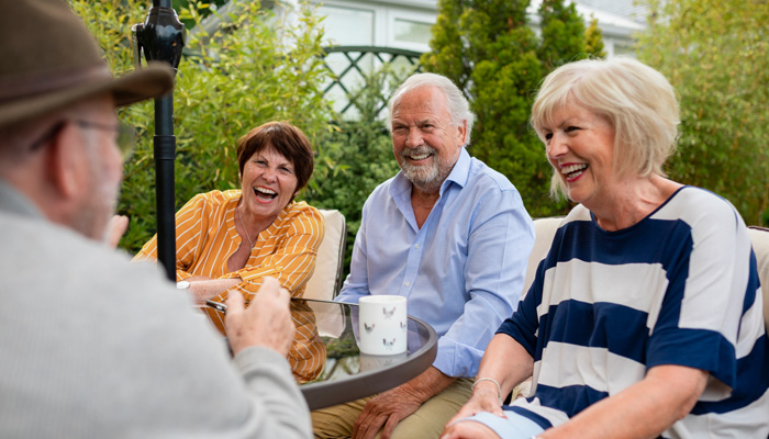 What to expect when moving to a retirement village