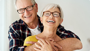 Choosing where to live in retirement