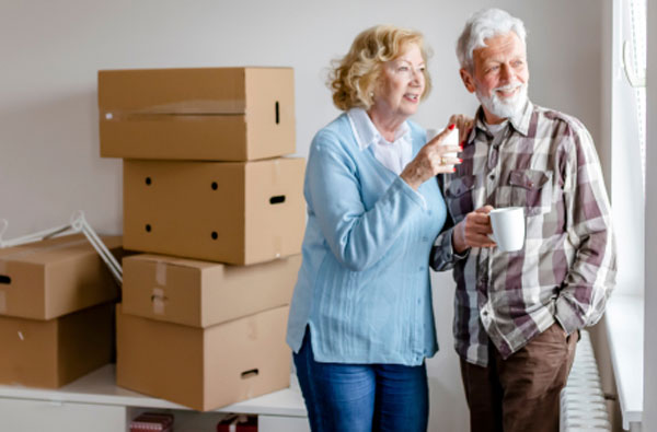How you can move into a retirement village even if you’re having trouble selling your home