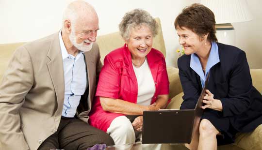 Important questions to ask village sales managers