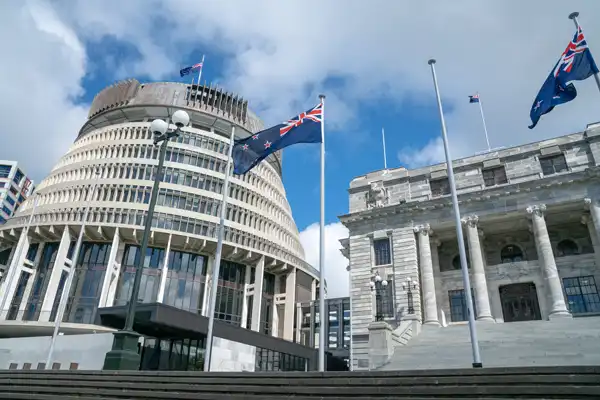 Government announces changes to retirement villages legislation