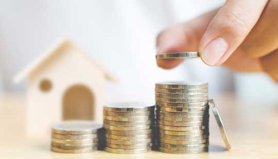 The costs of living in a retirement village