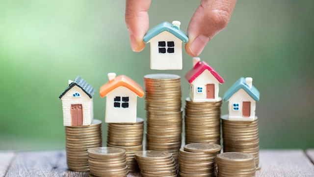 Understanding capital gains in retirement villages