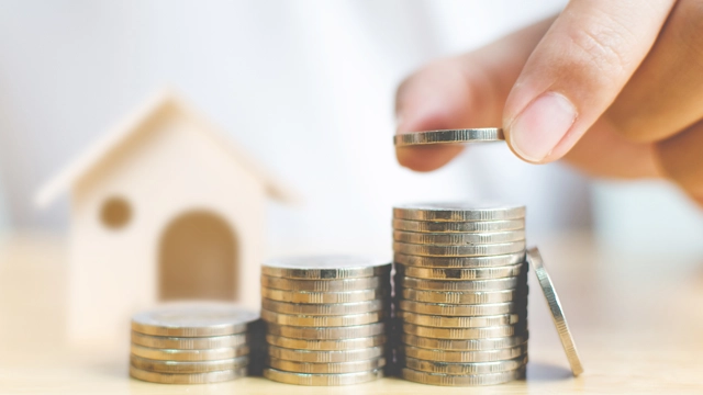 The costs of living in a retirement village