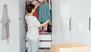 What’s your ‘clutter personality’?