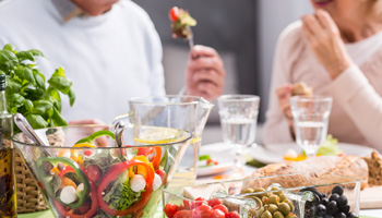 Is the Mediterranean Diet the world’s best diet?