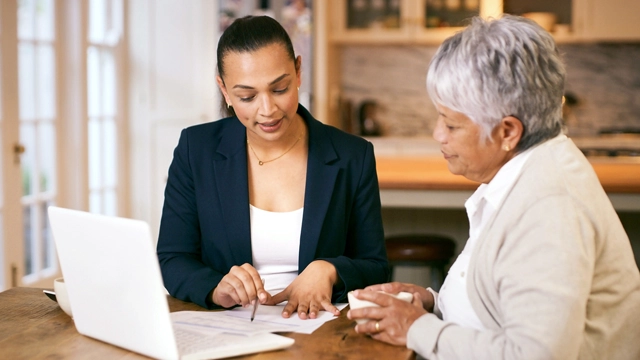 Terminating an occupation right agreement: Your questions answered