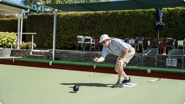 gentleman bowler