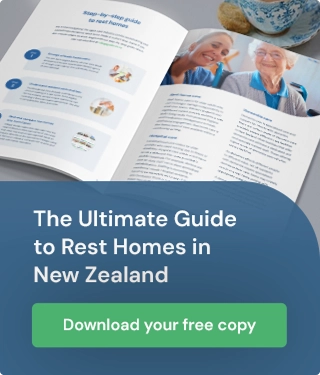 rest home guide