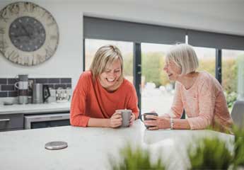 How to choose the right home in a retirement village