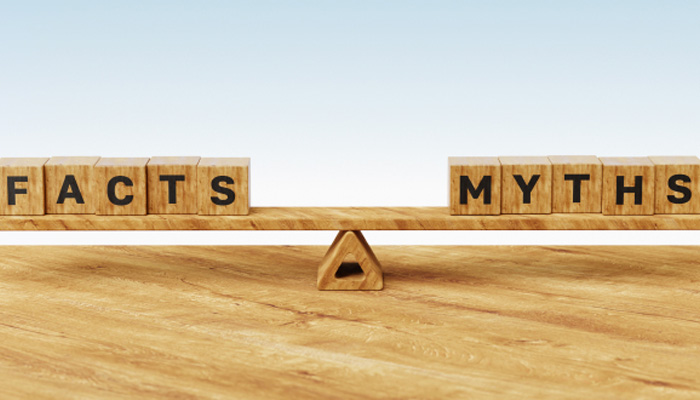 Common myths about retirement villages