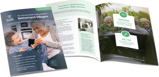 The Ultimate Guide to New Zealand Retirement Villages