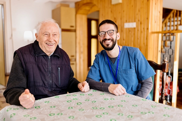 Home Care Explained: Support Services for Older New Zealanders