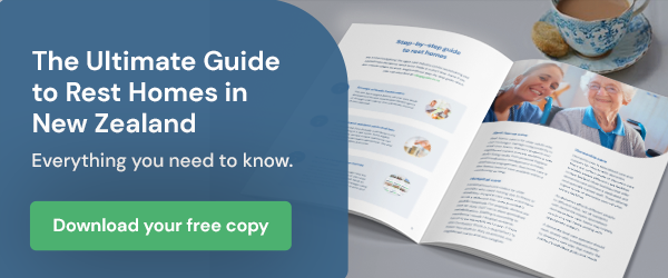 ultimate guide rest homes