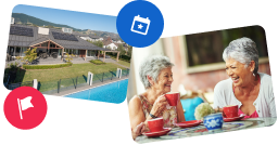 brochure village list