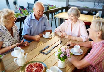 Tips for choosing a retirement village that feels like home