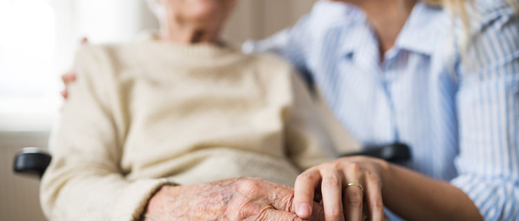 A residential care needs assessment