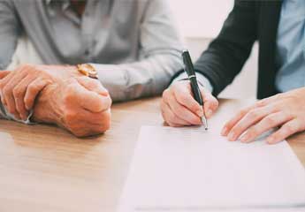 What is a licence to occupy